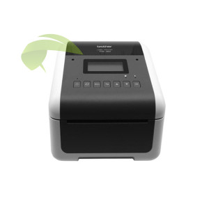 Brother TD-4550DNWB