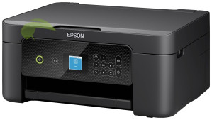 Epson Expression Home XP-3200