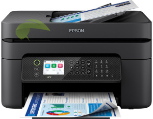 Epson WorkForce WF-2950DWF