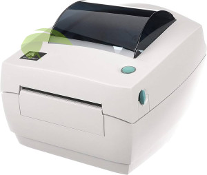 ZEBRA GC420d