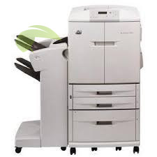 HP Color LaserJet 9500gp