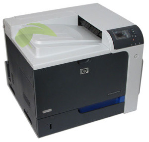 HP Color LaserJet CP4525