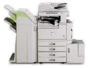 Gestetner 3502