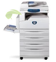 Xerox CopyCentre C118