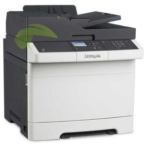 Lexmark CX310n