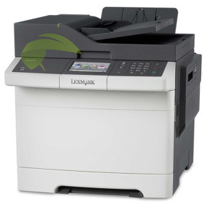 Lexmark CX410e