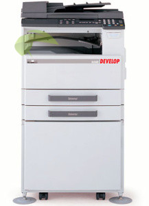 Develop D 1650iD