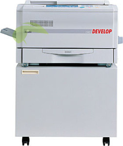 Develop D 1800