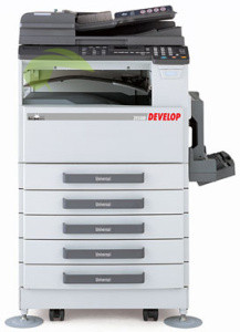 Develop D 2050iD