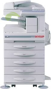 Develop D 2150