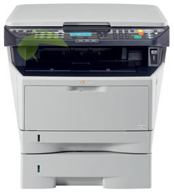 Triumph Adler DC 2028