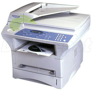Brother DCP-1400