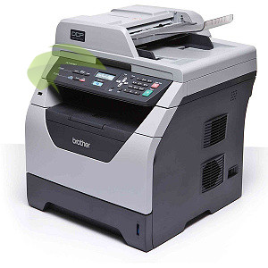 Brother DCP-8070D