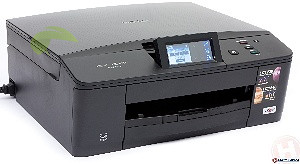 Brother DCP-J525