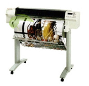 HP Designjet 700