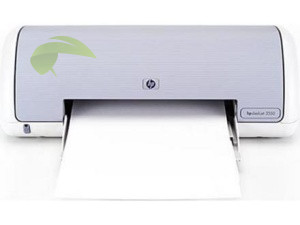 HP Deskjet 3550v