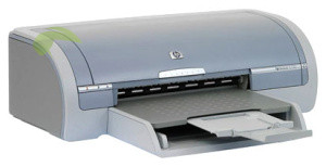 HP Deskjet 5150w