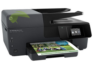 HP Deskjet 6830