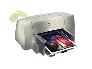 HP Deskjet 697c