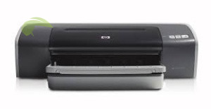 HP Deskjet 9680