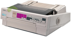 Epson ACTION PRINTER 5000