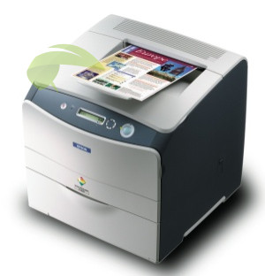Epson AcuLaser C1100