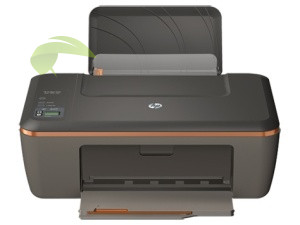 HP Deskjet Ink Advantage 2510