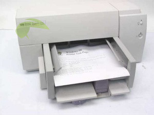 HP Deskwriter 694c
