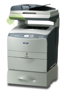 Epson AcuLaser CX21NFT