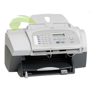 HP Fax 1230