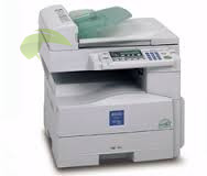 Ricoh Aficio 1013