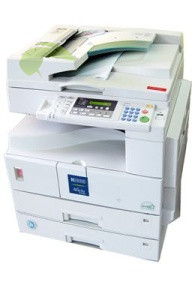 Infotec Aficio 1015