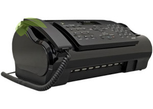 Canon Fax-JX210P