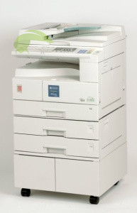 Gestetner Aficio 1015