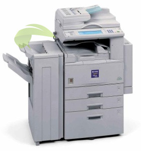 Ricoh Aficio 1035