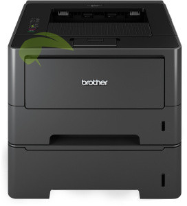 Brother HL-5450DNT