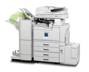 Ricoh Aficio 2035e