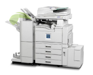 Ricoh Aficio 2045