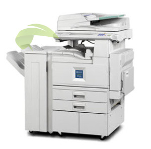 Ricoh Aficio 2045e