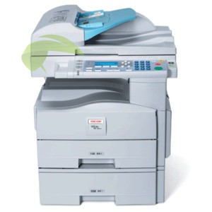 Ricoh Aficio 340
