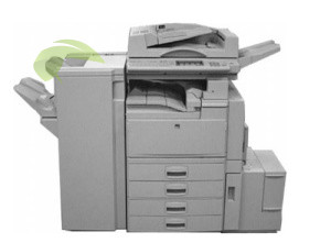 Ricoh Aficio 350