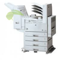 Ricoh Aficio AP2700