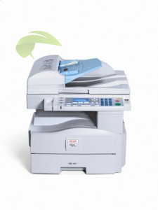 Ricoh Aficio MP 161LN