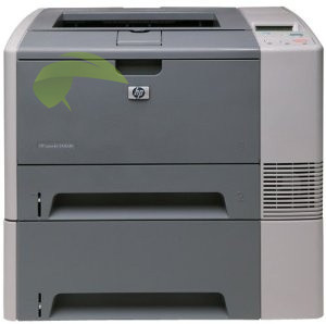 HP LaserJet 2430dtn