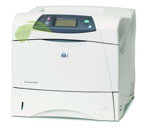 HP LaserJet 4240