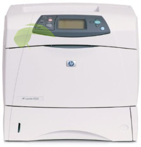 HP LaserJet 4250tn
