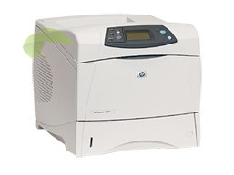 HP LaserJet 4350tn