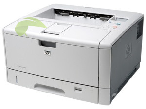 HP LaserJet 5200L
