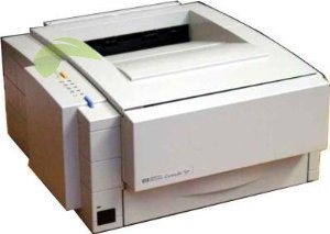 HP LaserJet 5p
