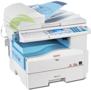 Ricoh Aficio MP 201SPF